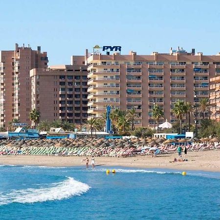 פואנגירולה Gran Apartamento Centrico Y Muy Cerca De La Playa מראה חיצוני תמונה
