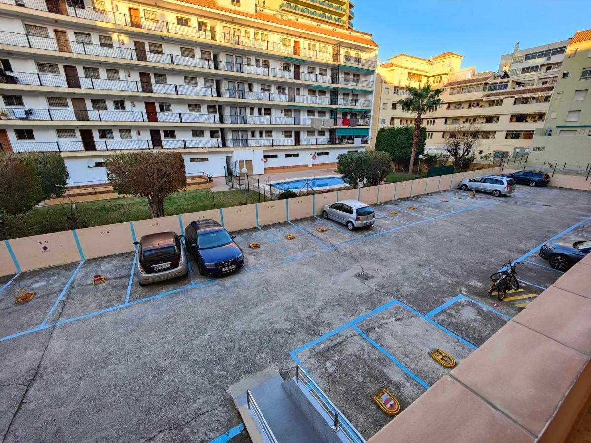 פואנגירולה Gran Apartamento Centrico Y Muy Cerca De La Playa מראה חיצוני תמונה